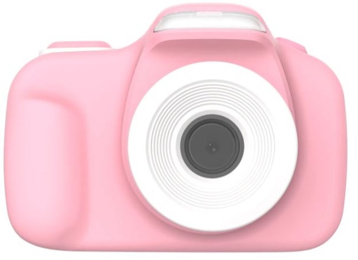 myFirst Camera 3 Pink