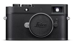 Leica M11-D noir N°20220
