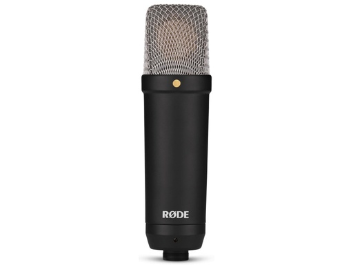 RODE NT1 Signature Black