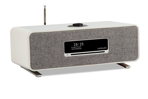 Ruark Audio R3S gris