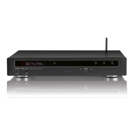Magnat MMS 730 (tuner FM / DAB+ / Bluetooth)