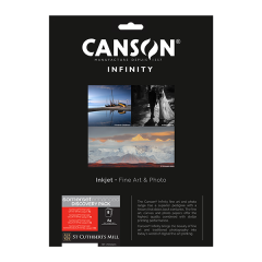 Canson Discovery Pack A4 SOMERSET
