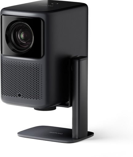 Dangbei N2 Full HD LCD Beamer Bundle - grey