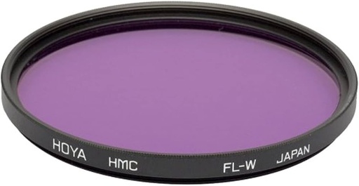 Hoya Filtre FL-W 46mm