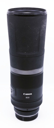 OCCASION Canon RF 800mm f11 IS STM