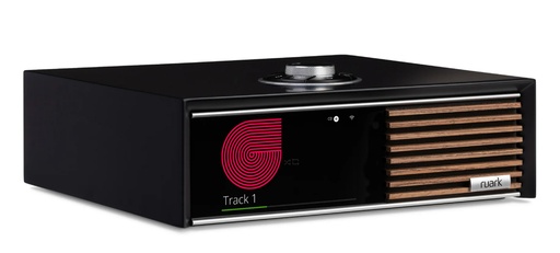 Ruark Audio R610 soft black