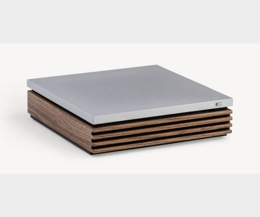 Ruark Audio R-CD100 Walnut Fused