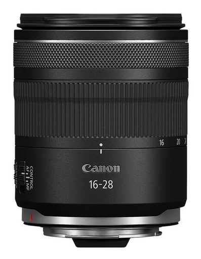 Canon RF 16-28mm F2.8 IS STM