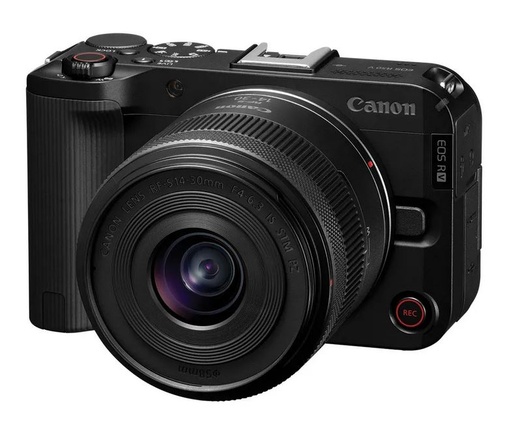 Canon EOS R50 V + RF-S 14-30mm Kit