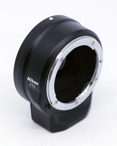 OCCASION Nikon Bague FTZ