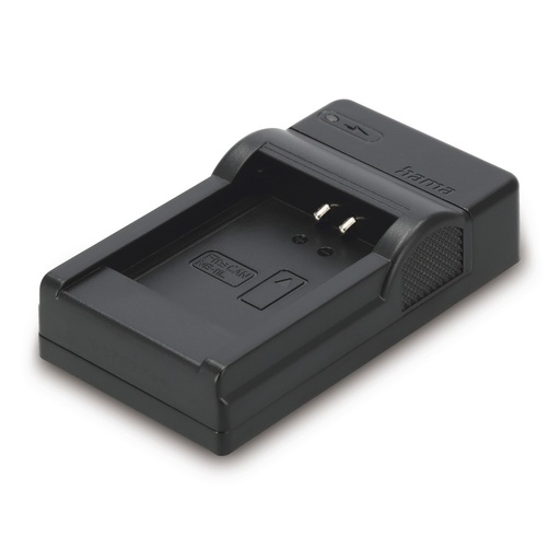 Hama Chargeur USB "Travel" pour Canon NB-11L