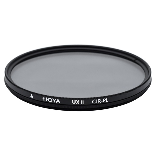 Hoya Filtre 37mm CIR-PL UX II