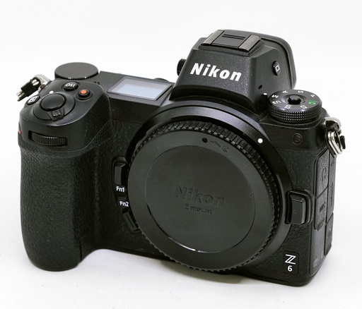 OCCASION Nikon Z6