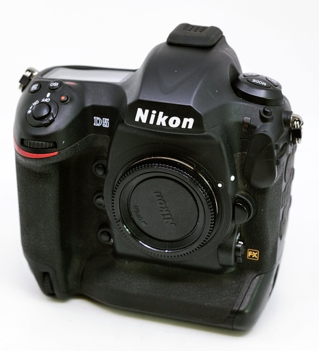 OCCASION Nikon D5
