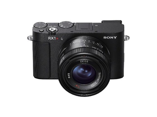 Sony DSC-RX1RM3
