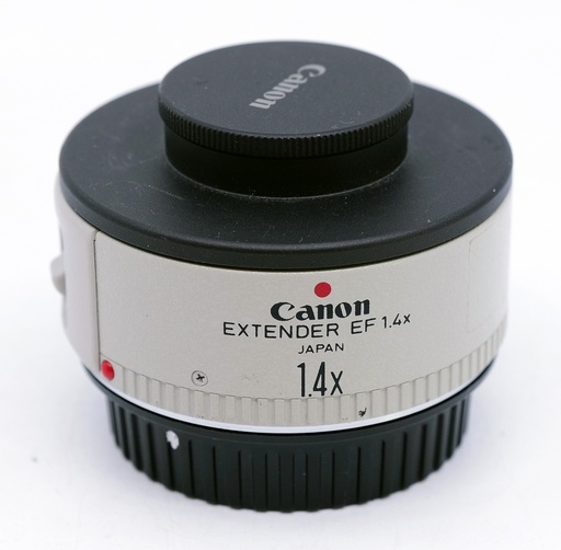 OCCASION Canon Extender EF 1.4x