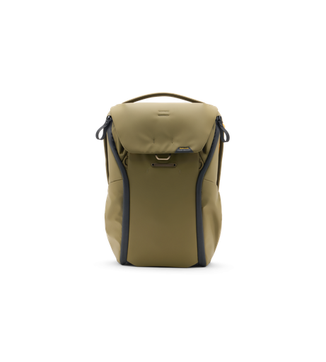 Peak Design Everyday Backpack 20L - Kelp