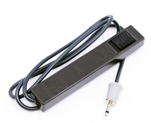 OCCASION Canon Wire Remote for T70/T90
