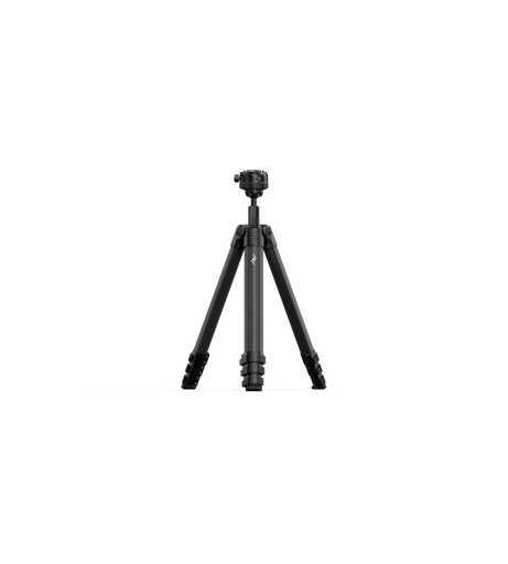 Peak Design Pro Tall Tripod - Black