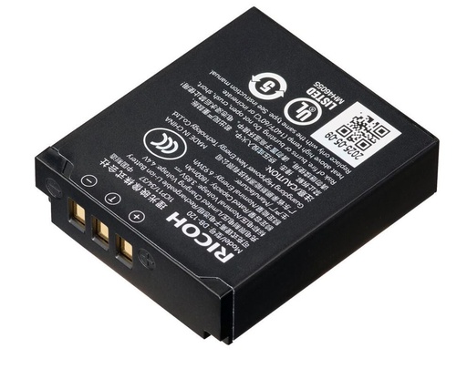 Ricoh Batterie Li-Ion DB-120