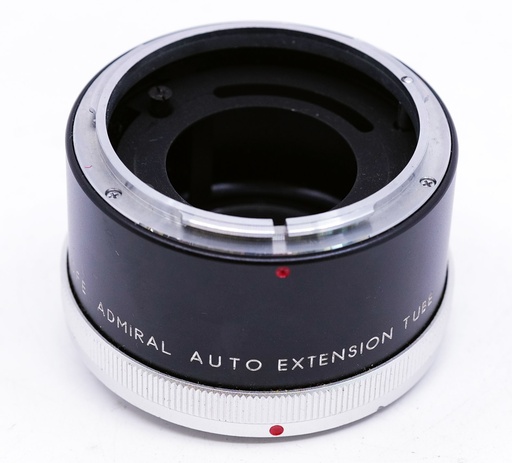 OCCASION CFE Admiral Extension Tube 36mm (Canon FD mount)