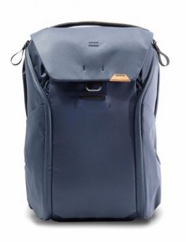 Peak Design Everyday Backpack 30L V2 Midnight PFAS Free
