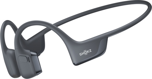 Shokz OpenRun Pro 2 USB-C Black