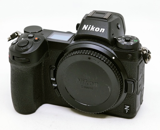 OCCASION Nikon Z7