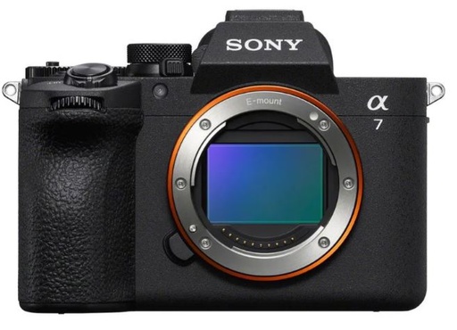 Sony Alpha 7 Mark V