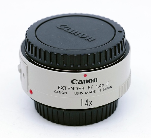 OCCASION Canon Extender EF 1.4x II