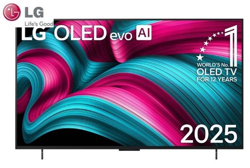LG TV 42C58 42", 3840 x 2160 (Ultra HD 4K), OLED
