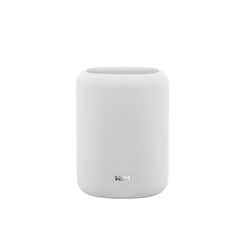 WiiM Sound Lite White