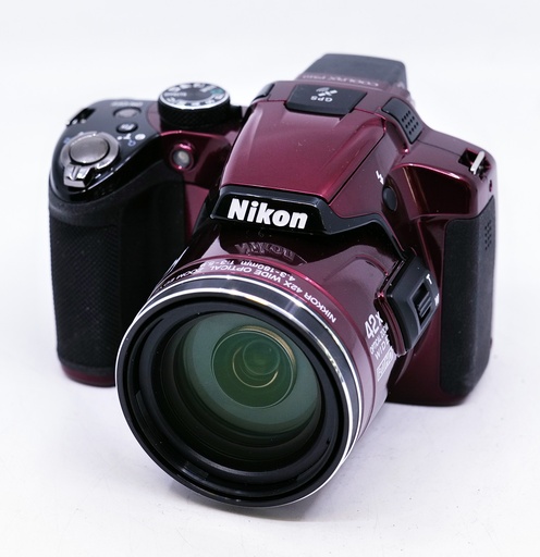 OCCASION Nikon CoolPix P510