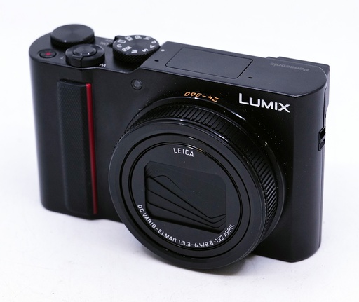 OCCASION Panansonic Lumix DC-TZ200