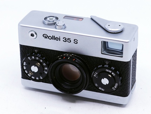 OCCASION Rollei 35S