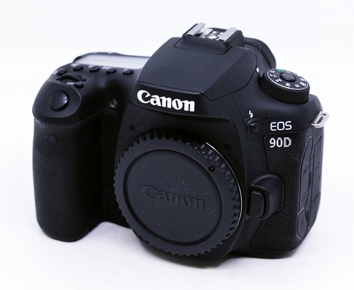 OCCASION Canon EOS 90D