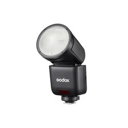 Godox Speedlite V1 Mid OM SYSTEM