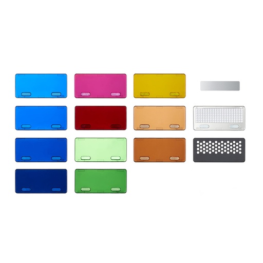 Godox iFlash On-Camera Flash Light Magnetic Attachment (Compatible avec iT20/iT22/iM20/iM22)