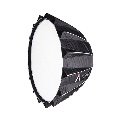 OCCASION Aputure Lite Dome II (avec nid d'abeille et diffuseur - monture Bowens) 90cm