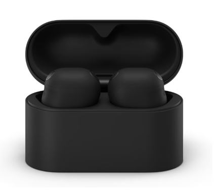 Sony WF-1000XM6 Noir