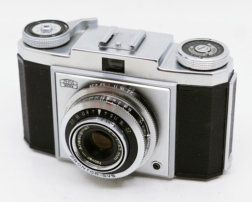 OCCASION Zeiss Ikon Contina 1B