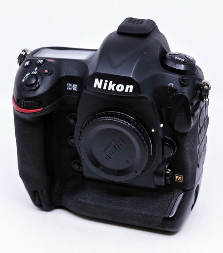 OCCASION Nikon D5-a