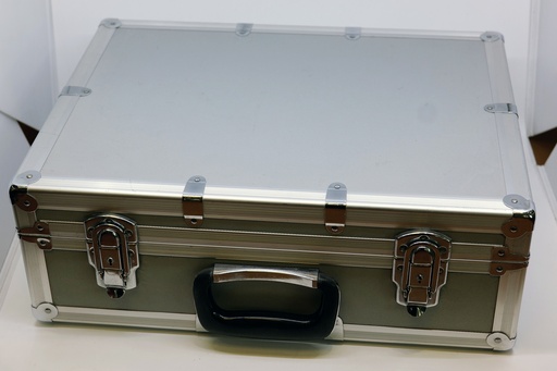 OCCASION Hakuba Valise Transport Insert Mousse (avec clefs)