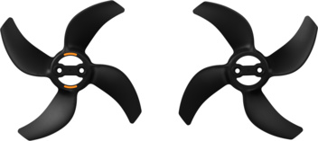 DJI Avata 360 Propellers