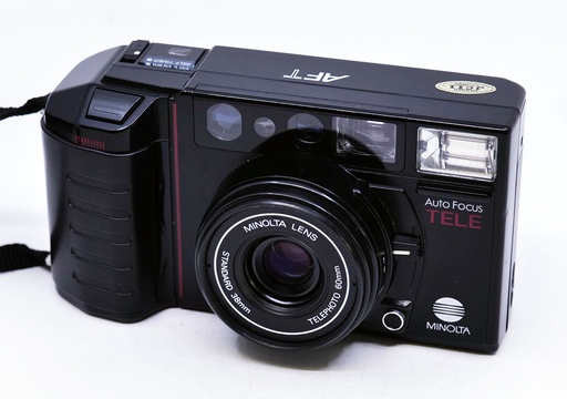 OCCASION Minolta AFT