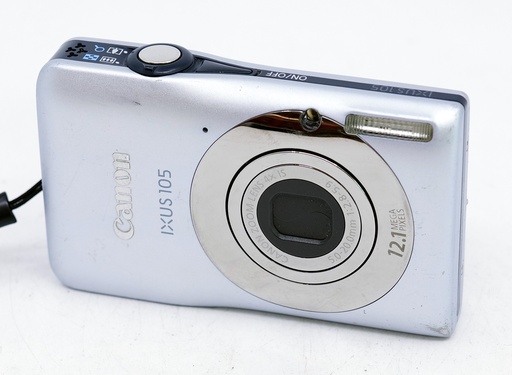 OCCASION Canon Ixus 105