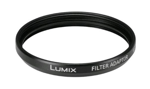 Panasonic Filter-Adapter