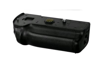 Panasonic GH5 Poignée d'alimentation DMW-BGGH5