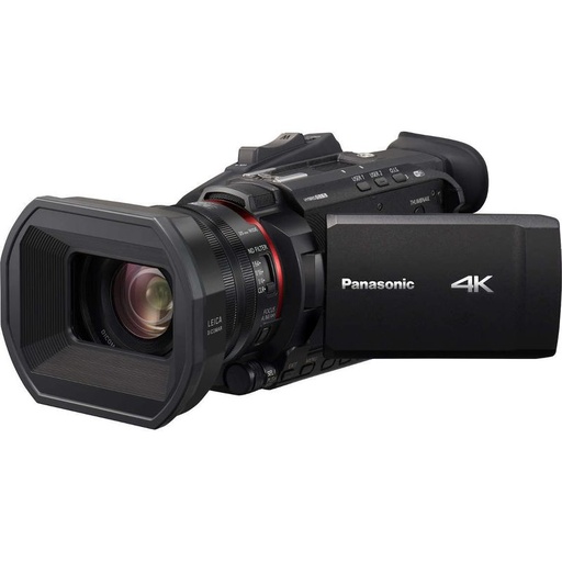 Panasonic Camcorder HC-X1500E