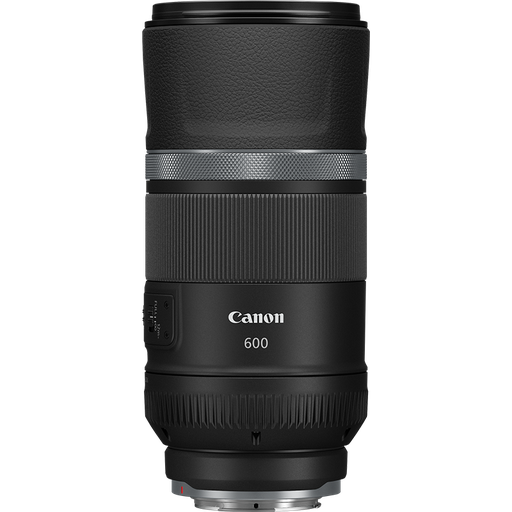 Canon RF 600mm f/11 IS STM